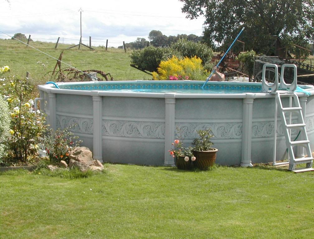 Le Jardin B&B Isigny-le-Buat Zimmer foto